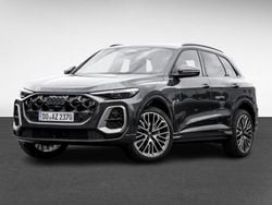Tamboragrau metallic Gebraucht 2025 Audi Q5 S-line plus SUV | 66.880 € (Teuer)