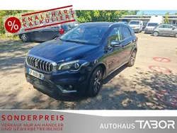 Unbekannt Gebraucht 2017 Suzuki SX4 S-Cross Comfort+ SUV | 11.385 € (Fairer Preis)