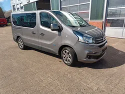 Grau Gebraucht 2017 Fiat Talento Van | 20.200 € (Teuer)