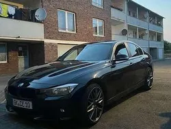 Gebraucht 2014 BMW 318 Gran Turismo Limousine | 9.800 € (Fairer Preis)