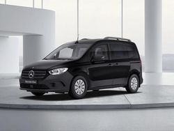 Loparitschwarz metallic Gebraucht 2023 Mercedes Citan 110 Kombi | 21.450 € (Fairer Preis)