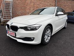 Weiß Gebraucht 2014 BMW 320 Comfort Edition Kombi | 8.990 € (Guter Preis)
