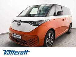 Weiß Gebraucht 2025 VW ID. Buzz Pro Van | 54.850 € (Guter Preis)
