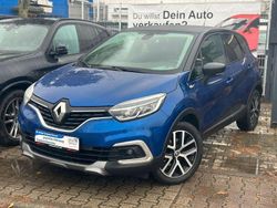 Blau Gebraucht 2018 Renault Captur Version S SUV | 12.980 € (Fairer Preis)