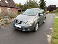Grau Gebraucht 2007 VW Golf Plus Van / Kleinbus | 1.890 € (Guter Preis)