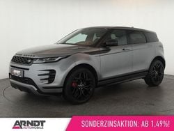 Eiger grey Gebraucht 2023 Land Rover Range Rover evoque SE Dynamic SUV | 39.385 € (Superpreis)