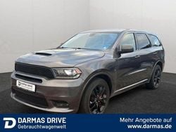 Schwarz Gebraucht 2020 Dodge Durango SUV | 22.490 € (Superpreis)