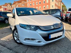 Weiß Gebraucht 2009 Honda Insight Elegance Limousine | 4.850 €