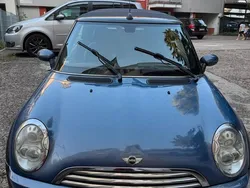 Blau Gebraucht 2005 Mini Cooper Cabriolet Cabrio | 3.300 € (Fairer Preis)