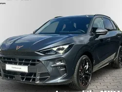 Grau Neu 2025 Cupra Terramar VZ SUV | 53.950 € (Teuer)