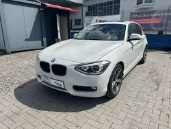 Weiß Gebraucht 2012 BMW 118 Kleinwagen | 11.950 € (Fairer Preis)
