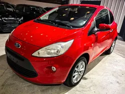 Rot Gebraucht 2015 Ford Ka Titanium Kleinwagen | 6.700 € (Fairer Preis)