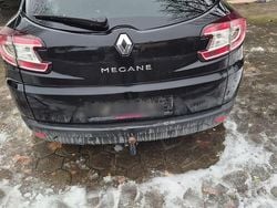 Schwarz Gebraucht 2011 Renault Mégane GrandTour Kombi | 4.200 € (Fairer Preis)