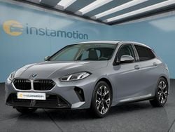 Grau Neu 2025 BMW 120 M Sport Kleinwagen | 49.899 €