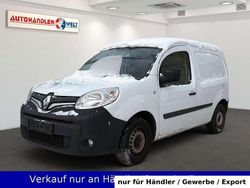 Weiß Gebraucht 2015 Renault Kangoo Van / Kleinbus | 4.999 € (Superpreis)