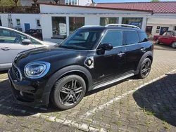 Midnight black metallic Gebraucht 2019 Mini Cooper S Countryman SUV | 16.999 € (Superpreis)