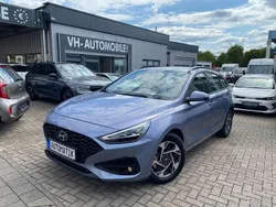 Blau Neu 2025 Hyundai i30 Kombi | 22.970 € (Guter Preis)