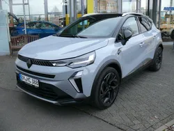 Beige Gebraucht 2025 Renault Captur Esprit Alpine SUV | 31.450 € (Etwas zu teuer)