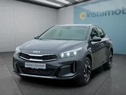 Grau Neu 2025 Kia XCeed Vision SUV | 26.599 € (Fairer Preis)