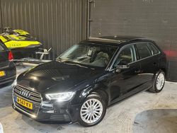 Schwarz Gebraucht 2016 Audi A3 Limousine | 8.650 € (Superpreis)