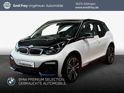Weiß Gebraucht 2021 BMW i3 Performance Kleinwagen | 19.990 € (Guter Preis)