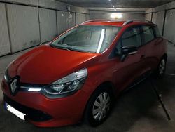 Rot Gebraucht 2016 Renault Clio GrandTour Kombi | 6.950 € (Guter Preis)