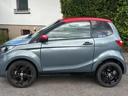 Gebraucht 2022 Aixam City | 9.250 €