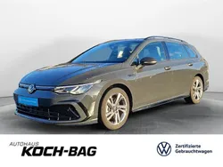 VW Golf VIII