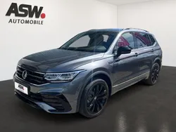 VW Tiguan Allspace
