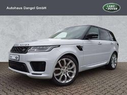 Yulong white Gebraucht 2021 Land Rover Range Rover Sport HSE Dynamic SUV | 51.970 € (Guter Preis)