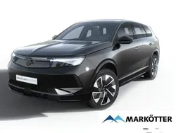 Schwarz (wunschfarbe) Neu 2025 Opel Grandland Electric Edition SUV | 42.420 € (Guter Preis)