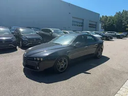 Schwarz Gebraucht 2010 Alfa Romeo 159 Turismo Limousine | 3.500 € (Fairer Preis)