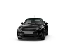 Gebraucht 2023 Mini Cooper Cabriolet Cabrio | 29.825 € (Etwas zu teuer)