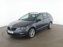 Grau Gebraucht 2019 Skoda Octavia Soleil Kombi | 18.260 € (Fairer Preis)