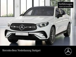 Polarweiß Gebraucht 2025 Mercedes 200 AMG Coupé | 64.490 € (Teuer)