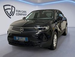 Schwarz Gebraucht 2023 Opel Mokka Edition SUV | 16.000 € (Guter Preis)