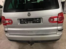 Grau Gebraucht 2005 VW Sharan Goal Van / Kleinbus | 1.250 € (Superpreis)