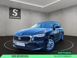 Schwarzmagic perleffekt Neu 2024 Skoda Scala Selection Kleinwagen | 25.980 € (Fairer Preis)