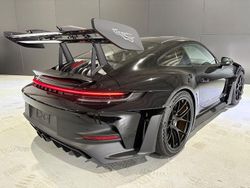 Schwarz Neu 2025 Porsche 911 GT3 RS Coupé | 369.911 €