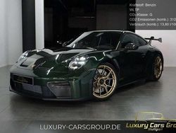 N4 oakgrünmetallic neo Neu 2025 Porsche 992 | 279.990 €