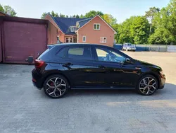 Schwarz Neu 2024 VW Polo GTI Limousine | 26.500 € (Guter Preis)