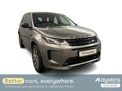 Grau Gebraucht 2022 Land Rover Discovery Sport HSE Dynamic SUV | 30.480 € (Fairer Preis)