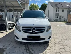 Gebraucht 2014 Mercedes V250 Edition Van / Kleinbus | 28.000 € (Fairer Preis)