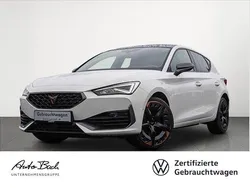 Gebraucht 2021 Cupra Leon | 23.980 € (Superpreis)