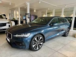 Gebraucht 2024 Volvo V60 Kombi | 36.590 € (Guter Preis)