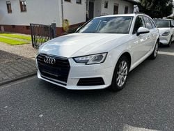 Weiß Gebraucht 2017 Audi A4 Design Kombi | 13.500 € (Superpreis)