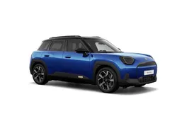 Neu 2024 Mini Aceman SUV | 40.380 € (Guter Preis)