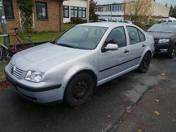 Silber Gebraucht 2000 VW Bora Limousine | 1.490 € (Superpreis)