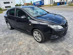 Negro magico Gebraucht 2012 Seat Ibiza ST Copa Kombi | 4.500 € (Fairer Preis)