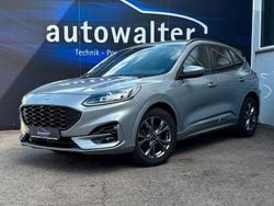 Silber Gebraucht 2020 Ford Kuga ST-Line X SUV | 20.900 € (Fairer Preis)